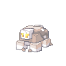 Mystic Naclstack